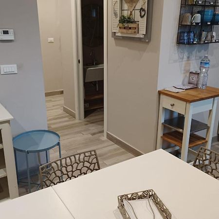 Quarantadue Quindici Hotel Termoli Luaran gambar