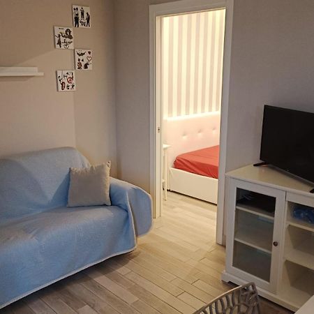 Quarantadue Quindici Hotel Termoli Luaran gambar