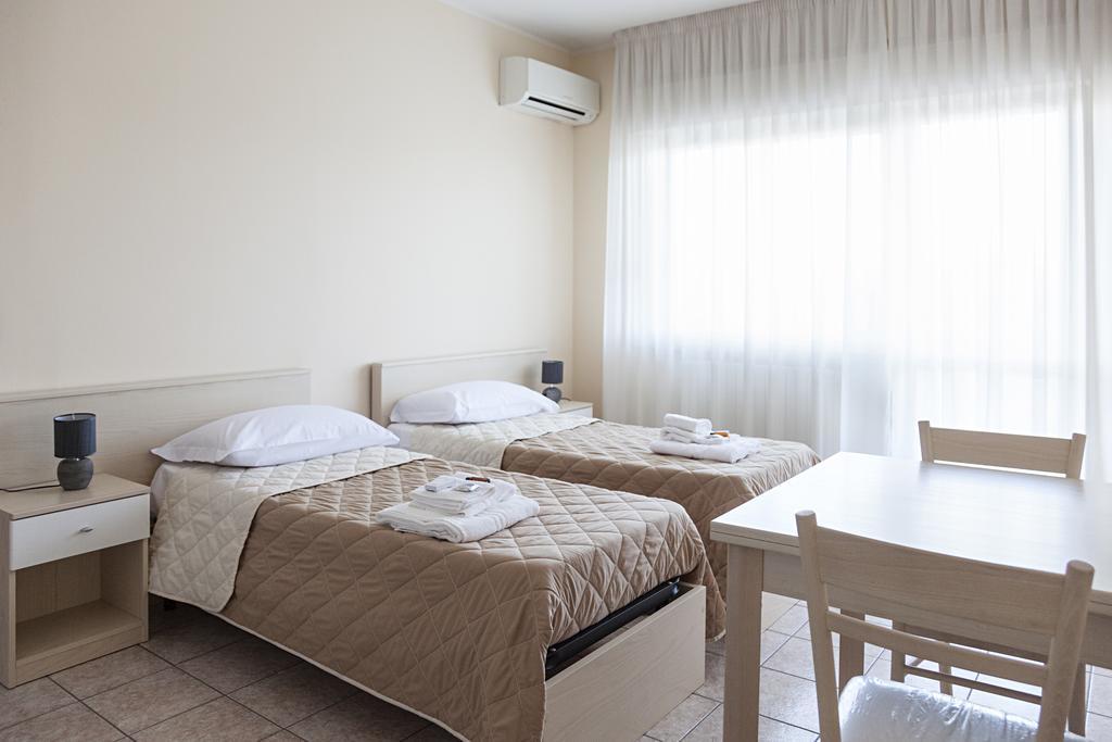 Quarantadue Quindici Hotel Termoli Bilik gambar