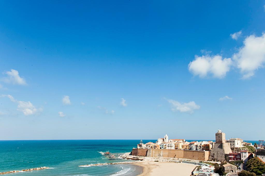 Quarantadue Quindici Hotel Termoli Luaran gambar