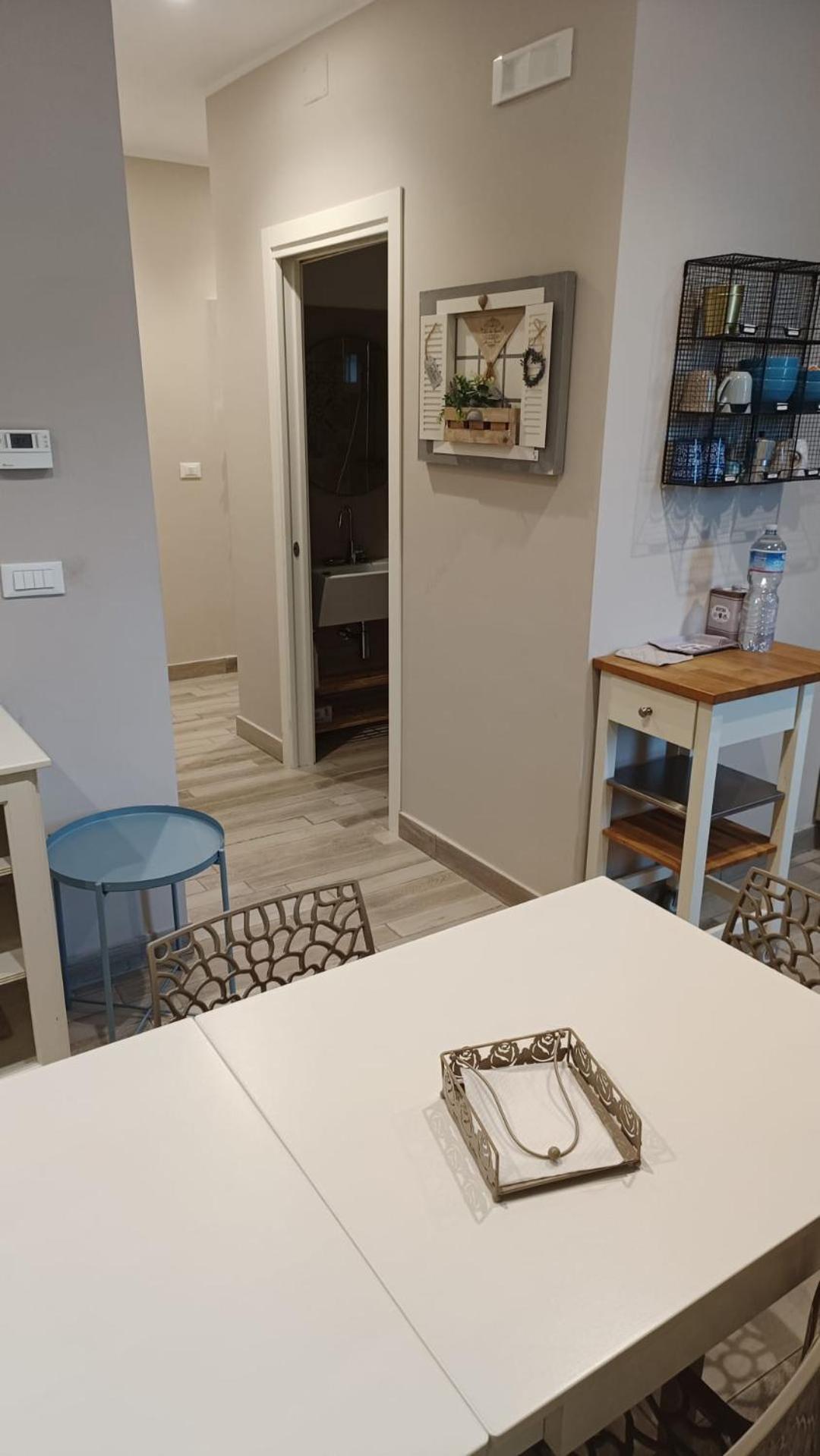 Quarantadue Quindici Hotel Termoli Luaran gambar