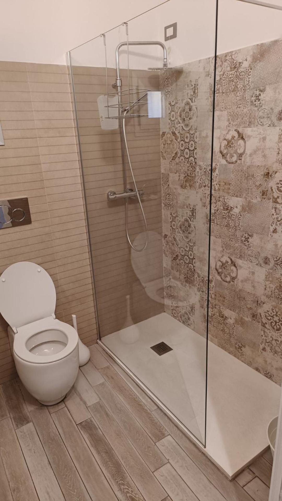 Quarantadue Quindici Hotel Termoli Luaran gambar
