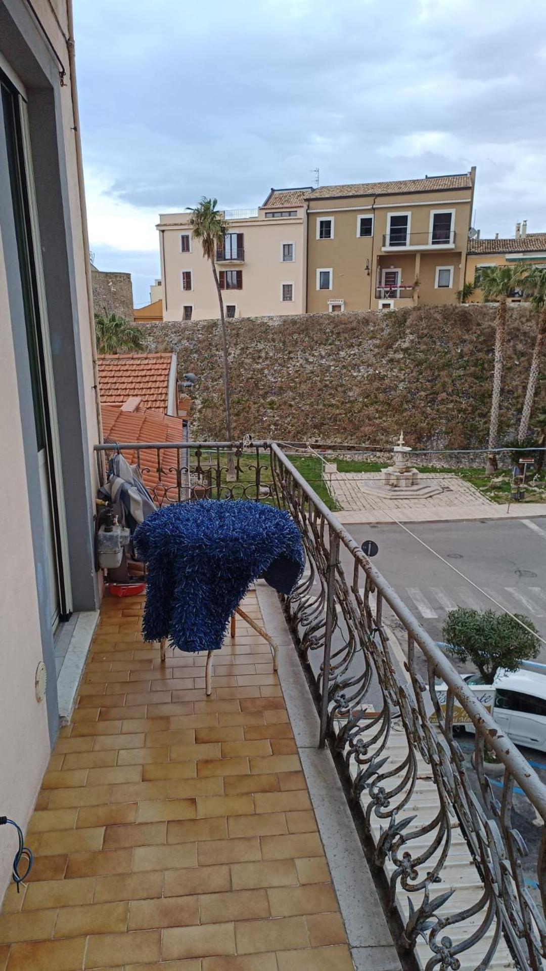 Quarantadue Quindici Hotel Termoli Luaran gambar