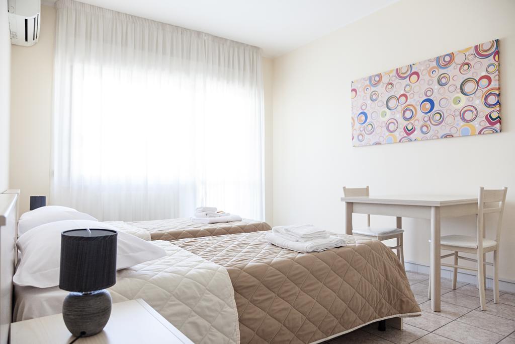 Quarantadue Quindici Hotel Termoli Luaran gambar