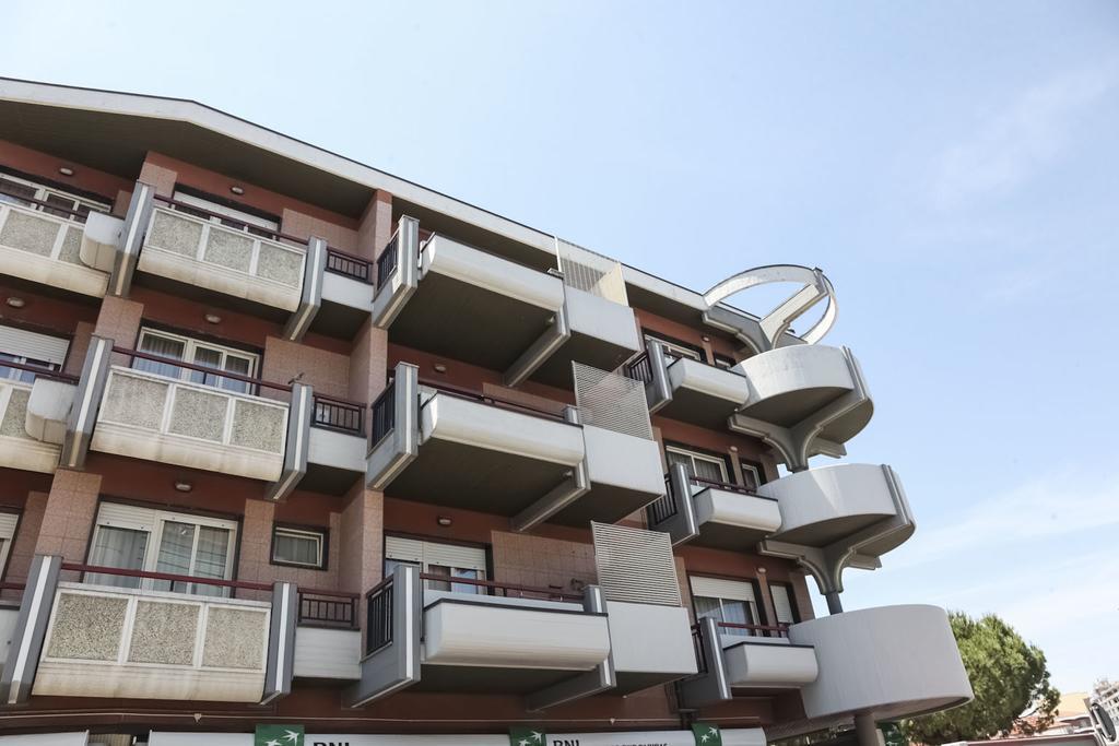 Quarantadue Quindici Hotel Termoli Luaran gambar