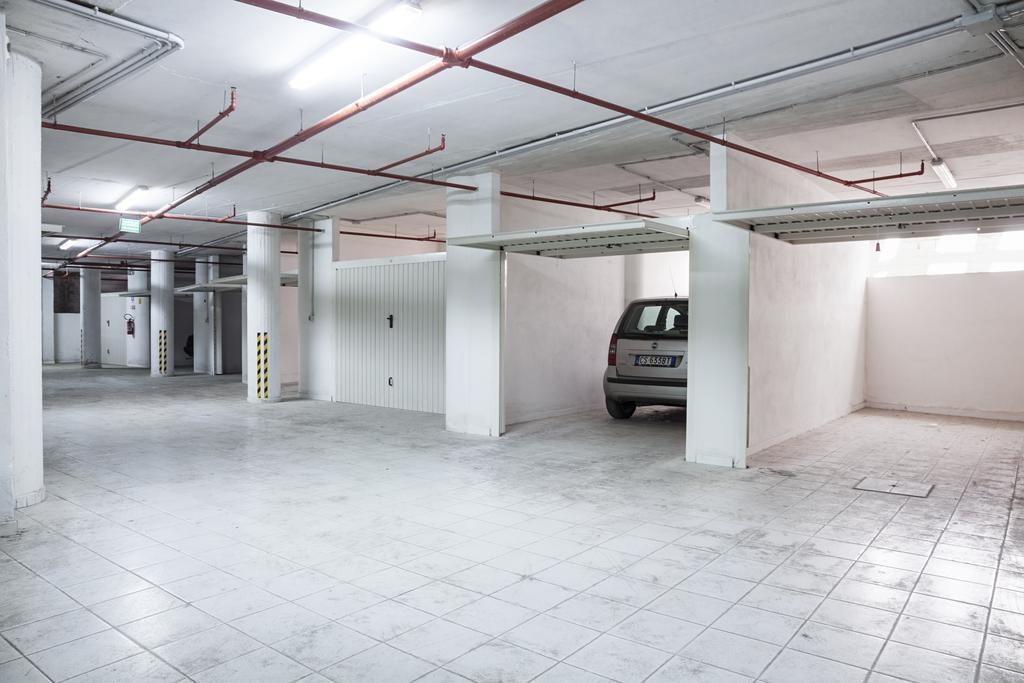 Quarantadue Quindici Hotel Termoli Bilik gambar