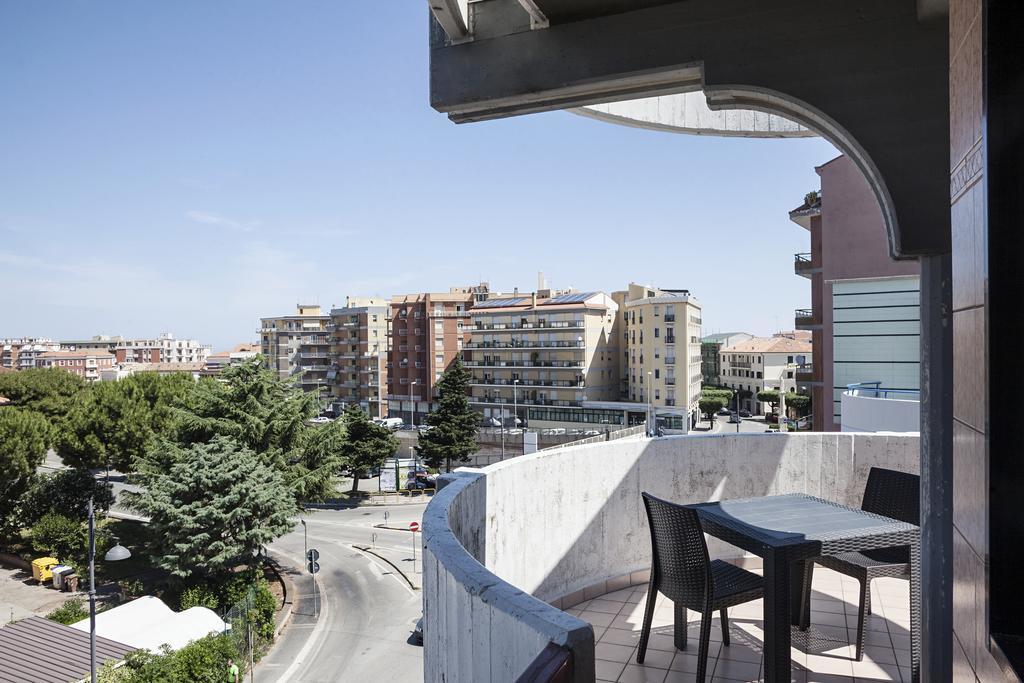 Quarantadue Quindici Hotel Termoli Bilik gambar