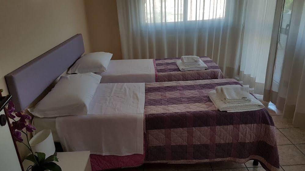 Quarantadue Quindici Hotel Termoli Luaran gambar