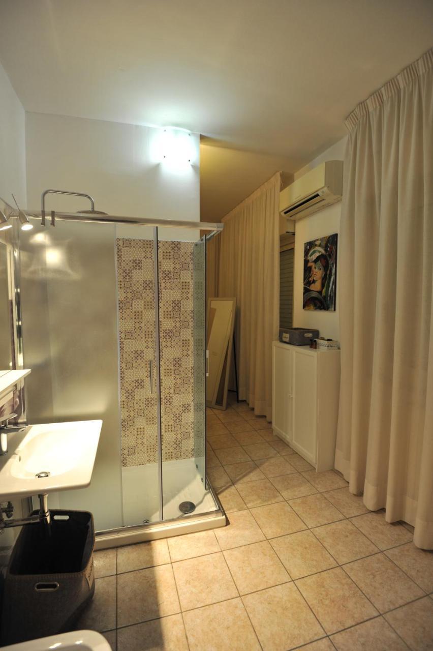 Quarantadue Quindici Hotel Termoli Luaran gambar