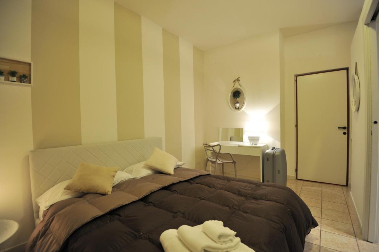 Quarantadue Quindici Hotel Termoli Luaran gambar