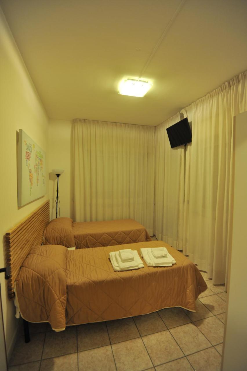 Quarantadue Quindici Hotel Termoli Luaran gambar