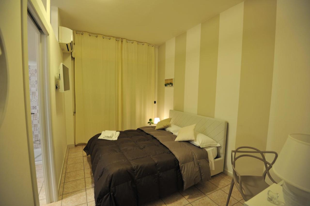Quarantadue Quindici Hotel Termoli Luaran gambar