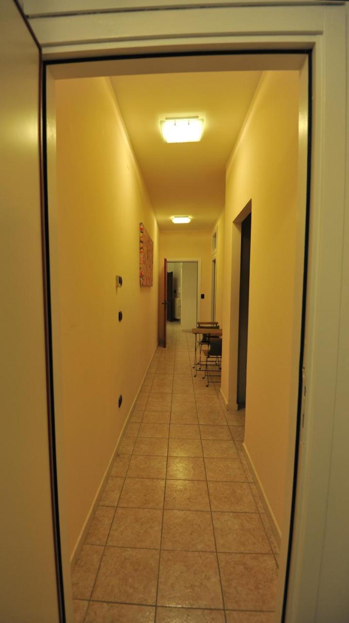 Quarantadue Quindici Hotel Termoli Luaran gambar