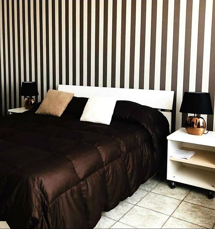 Quarantadue Quindici Hotel Termoli Luaran gambar