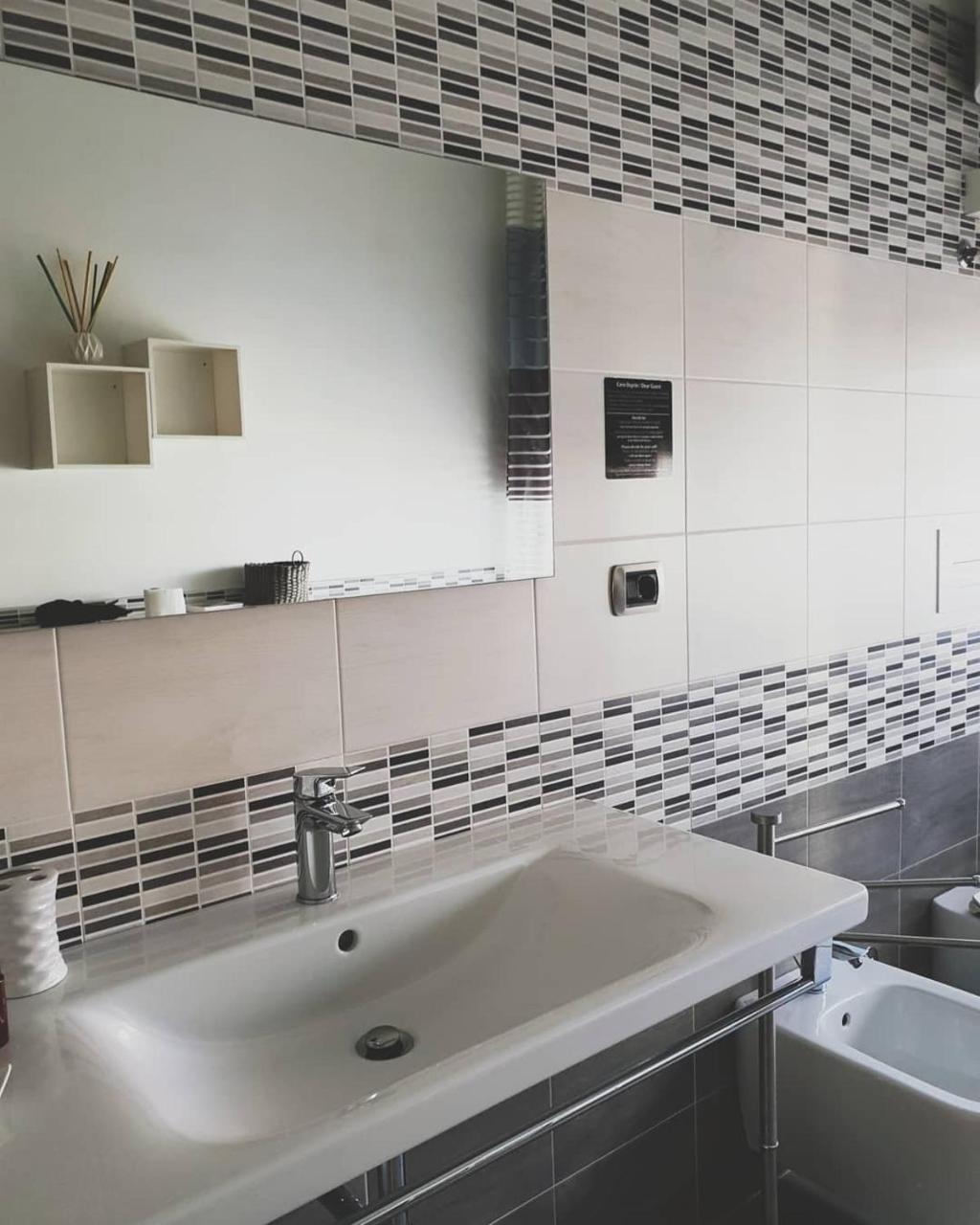 Quarantadue Quindici Hotel Termoli Luaran gambar
